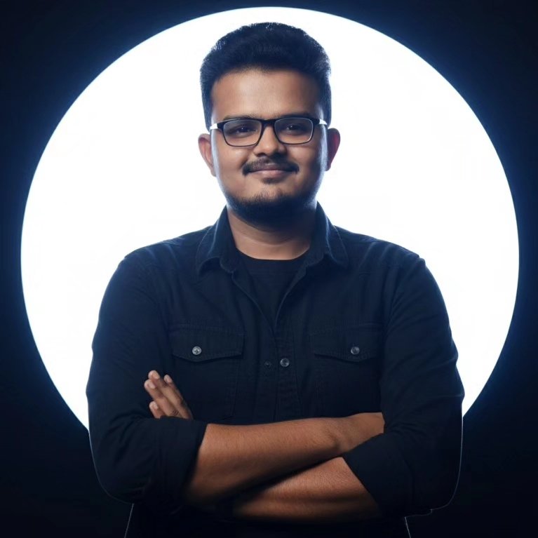 Niyas — founder of Table Director